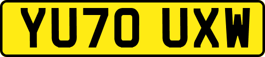 YU70UXW