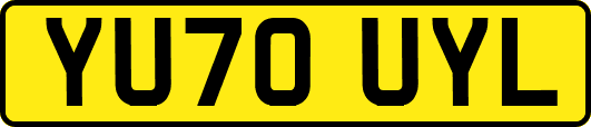YU70UYL