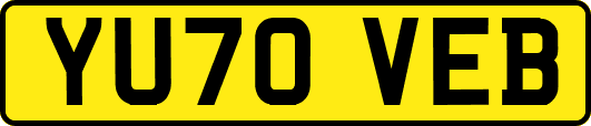 YU70VEB