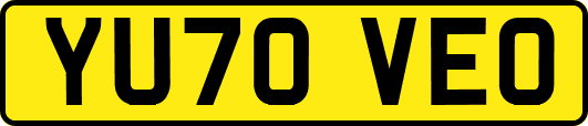 YU70VEO