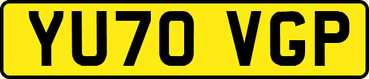 YU70VGP