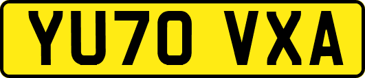 YU70VXA