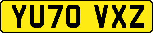 YU70VXZ