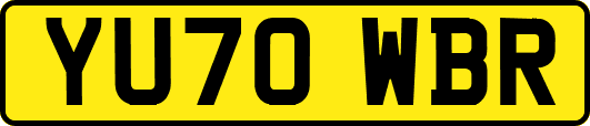 YU70WBR