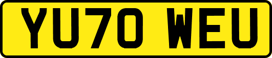 YU70WEU