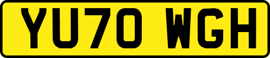 YU70WGH