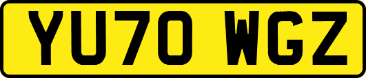 YU70WGZ