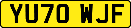 YU70WJF