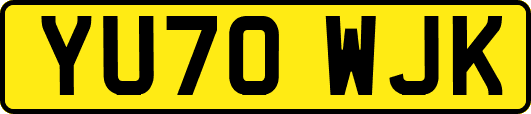 YU70WJK