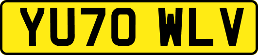 YU70WLV