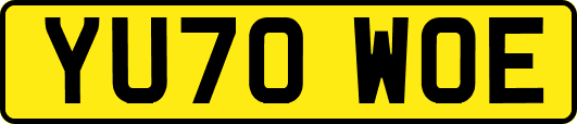 YU70WOE