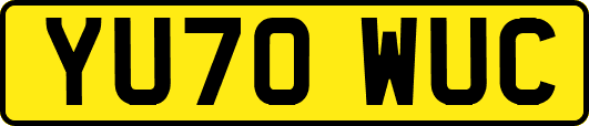 YU70WUC