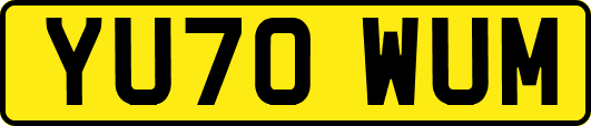 YU70WUM