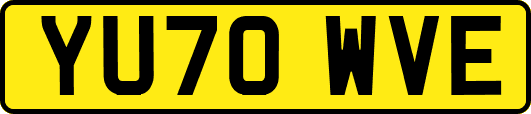 YU70WVE