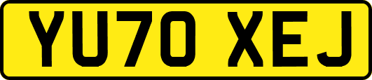 YU70XEJ