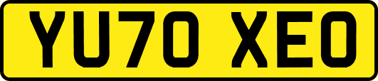 YU70XEO