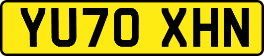 YU70XHN
