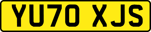 YU70XJS