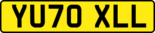 YU70XLL
