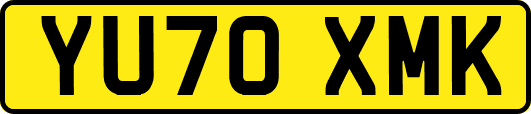 YU70XMK