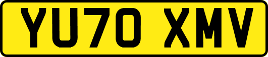 YU70XMV