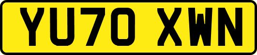 YU70XWN