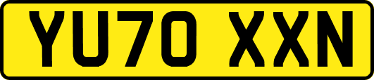 YU70XXN