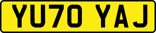 YU70YAJ