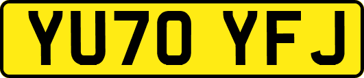 YU70YFJ