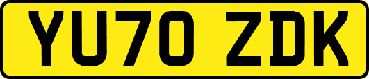 YU70ZDK