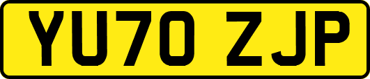 YU70ZJP