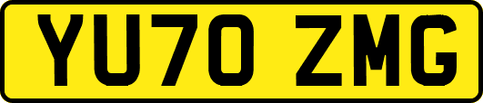 YU70ZMG