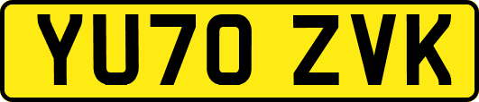 YU70ZVK