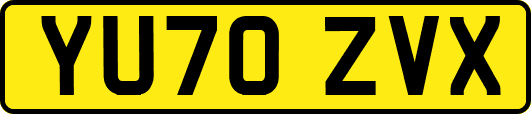 YU70ZVX