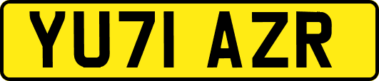 YU71AZR
