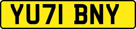 YU71BNY