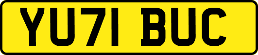 YU71BUC