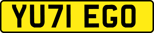 YU71EGO