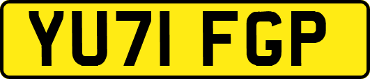 YU71FGP