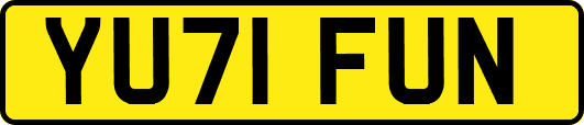 YU71FUN