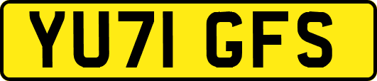 YU71GFS