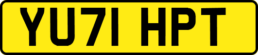 YU71HPT
