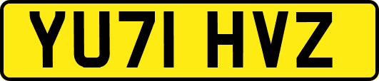 YU71HVZ
