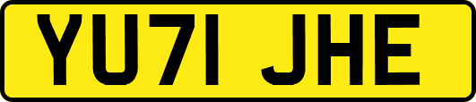 YU71JHE
