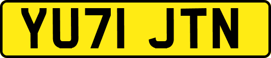 YU71JTN