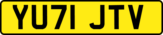 YU71JTV