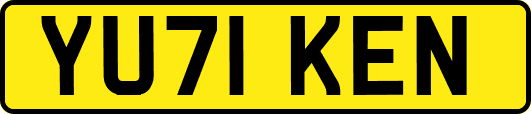 YU71KEN