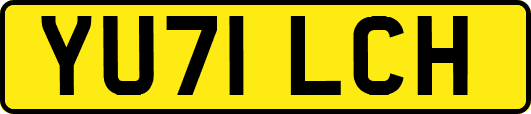 YU71LCH