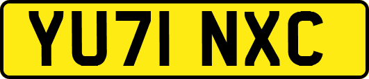 YU71NXC