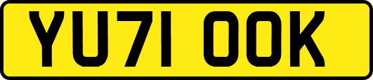 YU71OOK